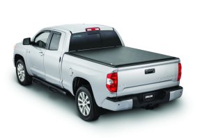 Toyota Tundra Tonneau Cover - Tonno Pro - Lo-Roll - `07-`21